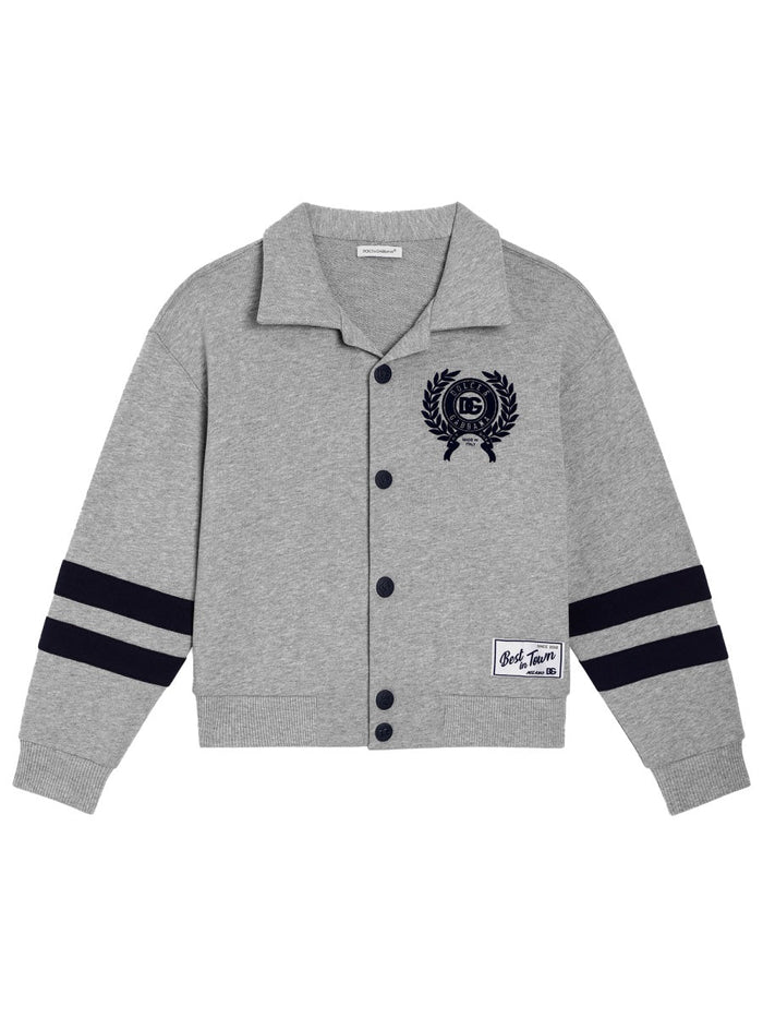 Dolce & Gabbana Sweatshirt