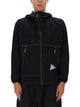 And Wander Jacket "Partex"