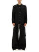 Rick Owens Drkshdw "Jumbo Outershirt" Shirt