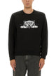 Kenzo Silm Fit Sweatshirt