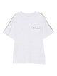 Palm Angels T-Shirt Logo