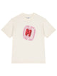 Msgm T-Shirt With Logo