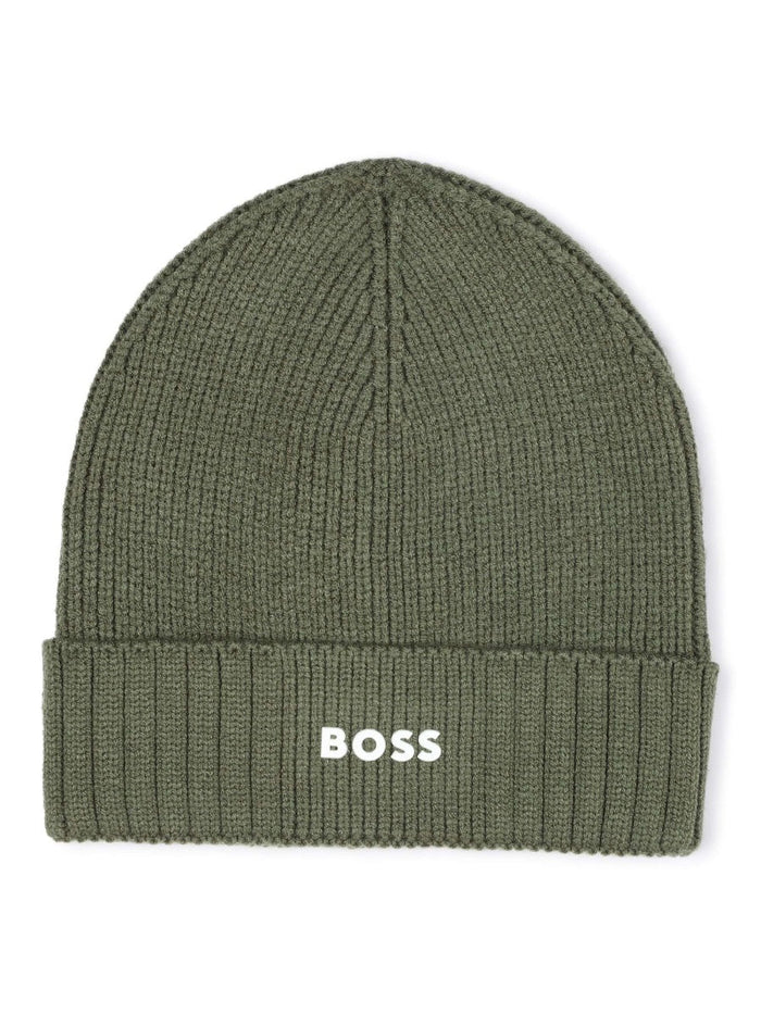 Boss Hat