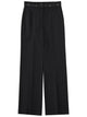 Msgm Cool Wool Pants