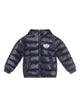 Moschino Jacket With Logo