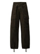 C.p. Company Pantalone Cargo In Contone
