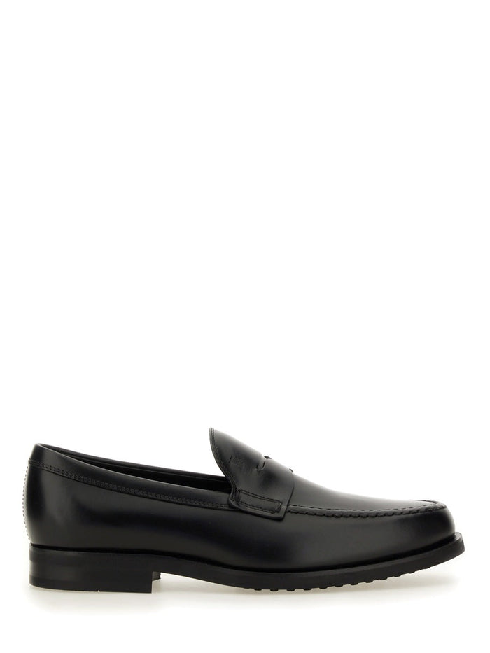 Tod's Mocassino In Pelle