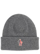 Moncler Grenoble Wool Cap