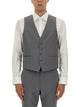 Boss Slim Fit Vest
