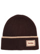Drôle De Monsieur Wool Cap
