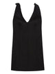 Msgm Mini Corset Dress