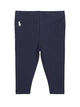 Polo Ralph Lauren Logo Leggings