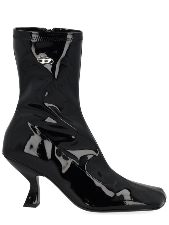 Diesel Boots "D-Amber Md"