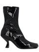 Diesel Boots "D-Amber Md"