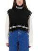 Marni Short Cotton Vest
