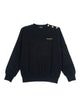 Balmain Sweatshirt With Logo