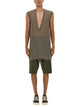 Rick Owens T-Shirt "Dylan"