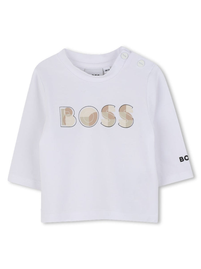 Boss T-Shirt