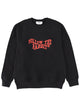 Msgm "Follow The Rabbit" Sweatshirt