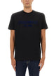 Dsquared T-Shirt With Logo