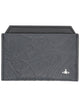 Vivienne Westwood Leather Card Holder