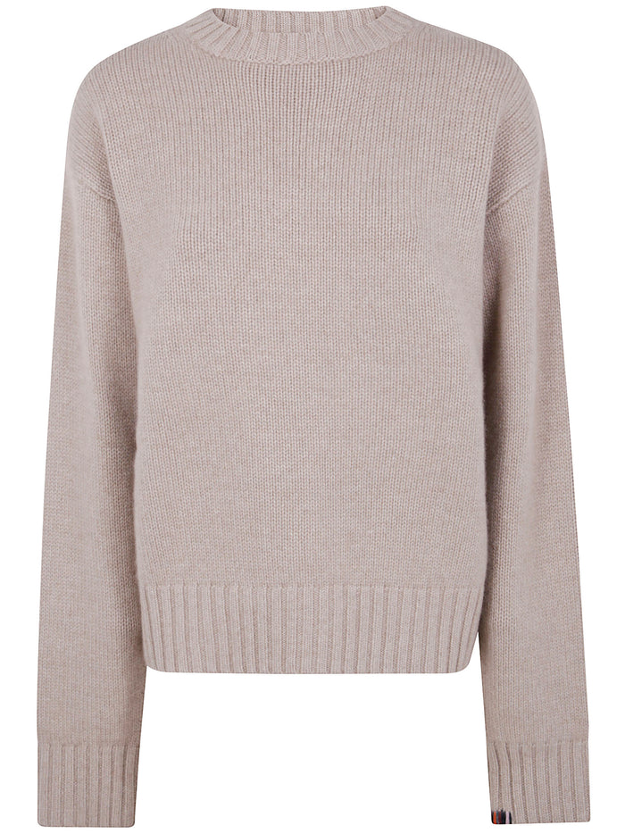 Extreme Cashmere "Oldie Nr 373" Sweater