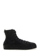 Y - 3 "Nizzastar Hi" Sneaker