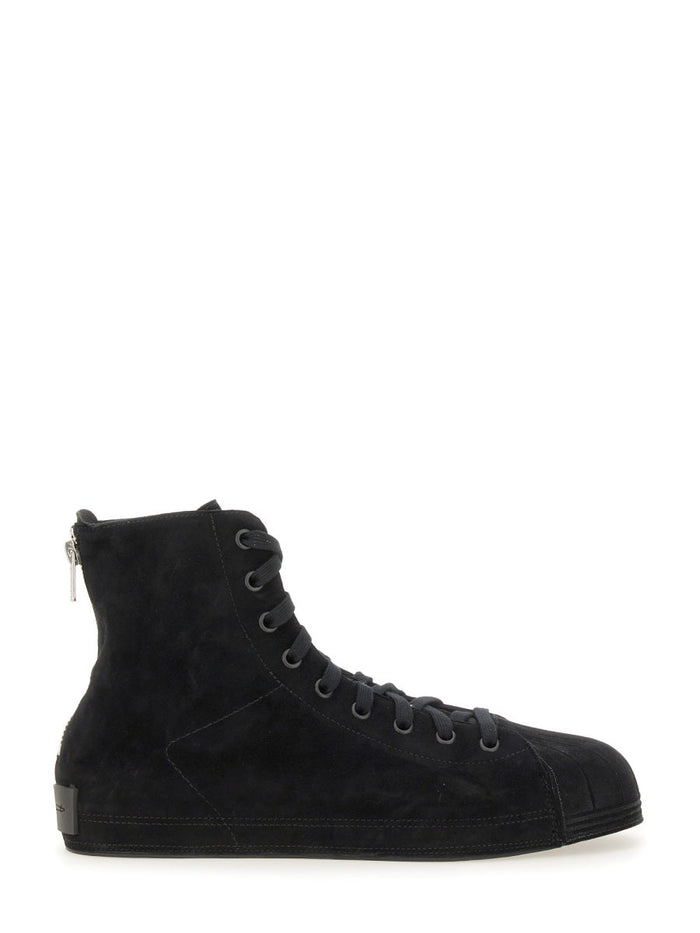 Y - 3 "Nizzastar Hi" Sneaker