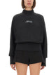 Jean Paul Gaultier Jpg Sweatshirt