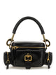 Chloé Leather Camera Bag