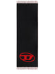 Diesel "S-Tevie" Scarf