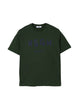 Msgm T-Shirt With Logo
