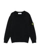 Stone Island Jersey With Logo
