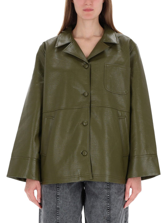 Baum Und Pferdgarten "Beah" Jacket