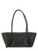 Hereu "Fleca Grainy" Bag