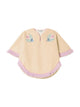 Stella Mccartney Cape "Flowers"