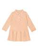 Moncler Dress With Logo