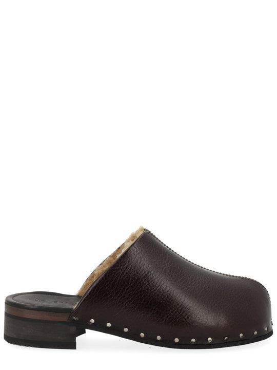 Our Legacy Sandal "Naoto"