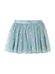Stella Mccartney "Hearts" Skirt