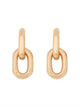 Rabanne Earrings "Link" Xl