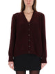 Maison Margiela Wool Cardigan