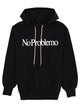 No Problemo Sweatshirt With Logo