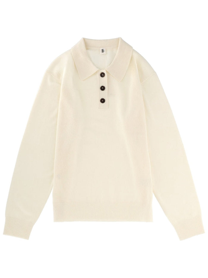 The Garment Polo "Como"