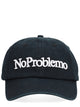 No Problemo "No Problemo" Baseball Cap