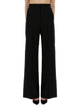 Max Mara Wide Pants "Fernet"