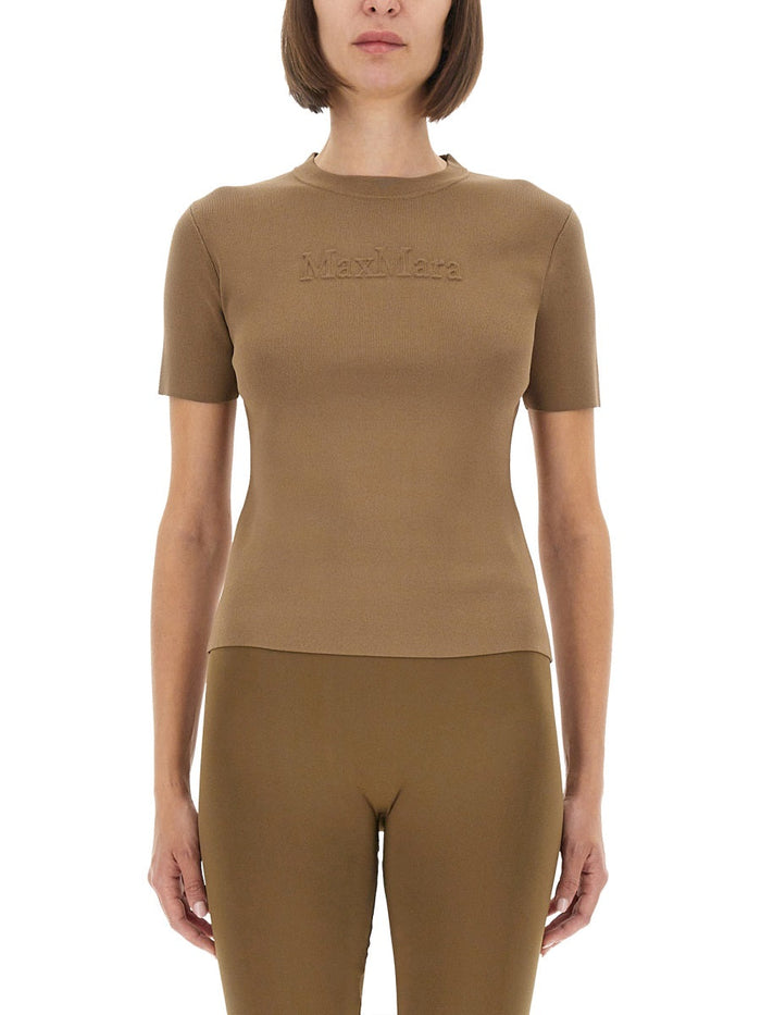 Max Mara T-Shirt "Adelio"