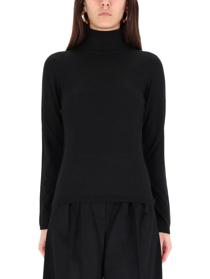 Max Mara Turtleneck Sweater "Meana"