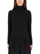 Max Mara Turtleneck Sweater "Meana"