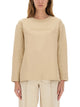 Max Mara "Berma" Sweatshirt