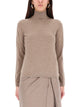 Max Mara Turtleneck Sweater "Meana"